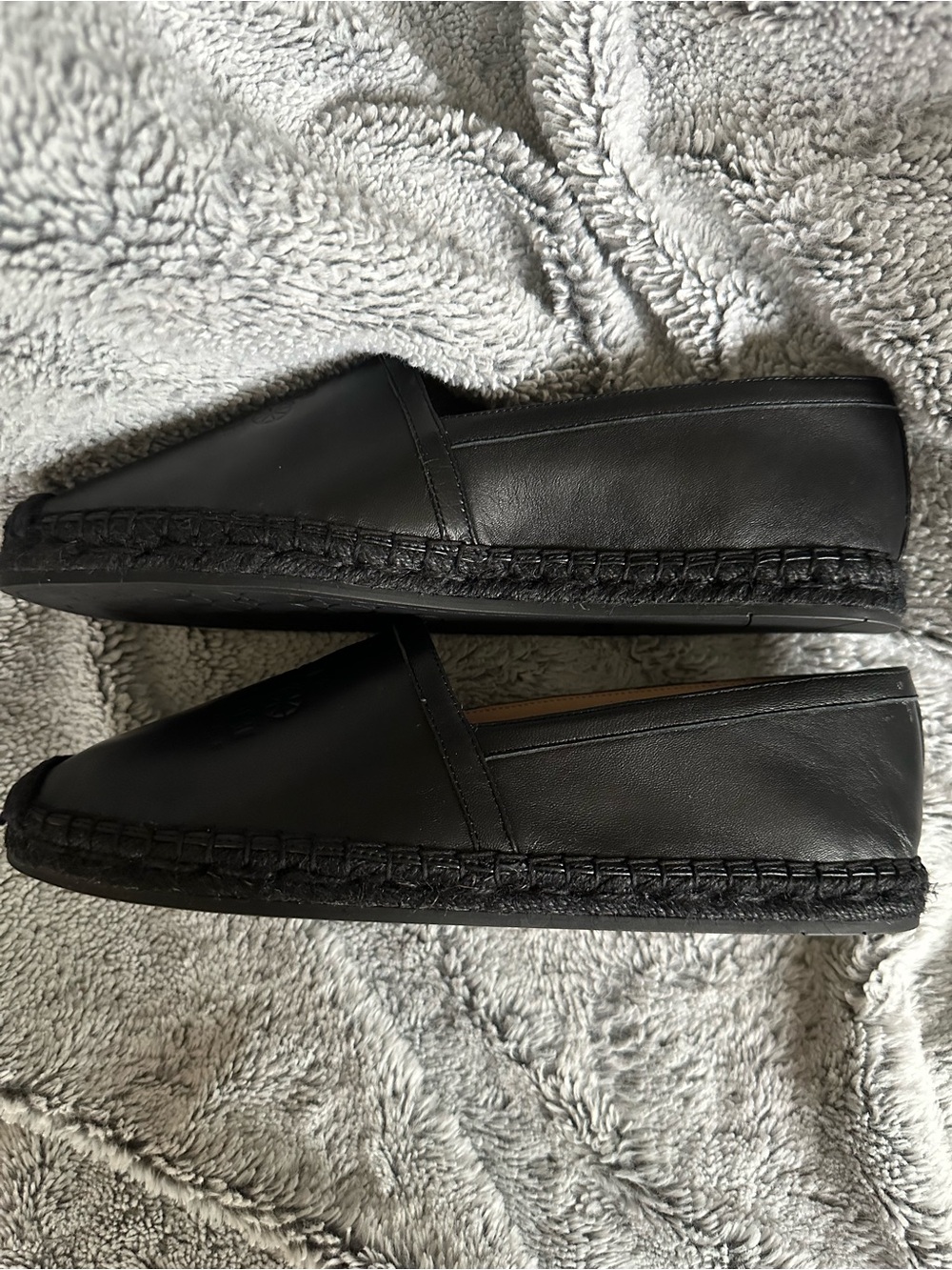 Coach Charlie Espadrille NIB Sz 9 - Picture 4 of 12